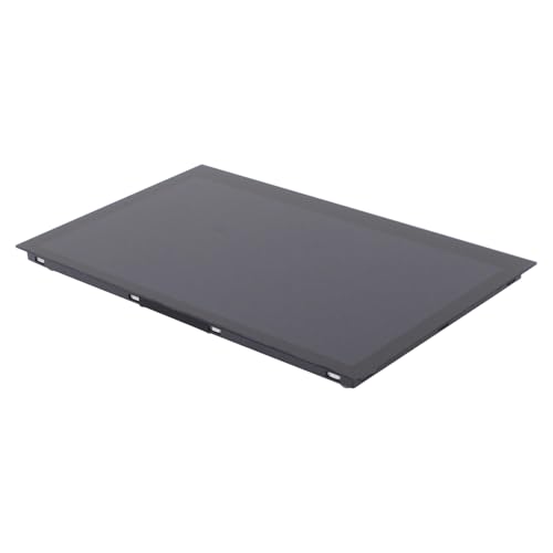 Image of LCD Touch Screen for Tucson Santa Fe Cruz Verna Solaris Ioniq Accent Kona EV Palisade Venue KIA Sorento Seltos Rio Carnival Carens Picanto Stonic Sonet Sportage