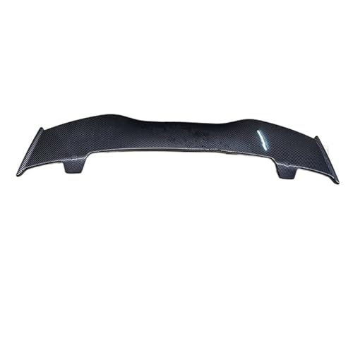 Becquet de toit Citroën C3 2018-2021 | Aileron arrière finition carbone style sportif
