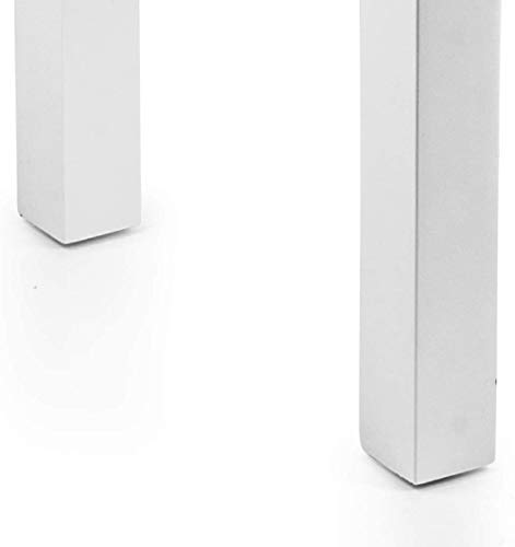 Gator Cases Bancs de Piano, Bois, Blanc - Les Beatles, Paul McCartney, John Lennon, RIngo Starr, George Harrison Gator Cases Bancs de Piano, Bois, Blanc – Image 8