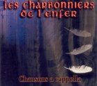 Charbonniers De L'enfer [Audio CD]