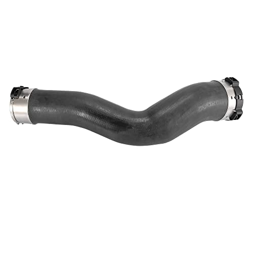 Tuyau d'admission d'air turbo pour BMW 528i 2012-2016 OEM 13717612095