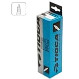 TIOGA(タイオガ) インナー チューブ (仏式) バルブ長:36mm 20"×1.1/8" ETRTO:28-451