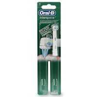 Oral-B Power Tip Premium Rechargeable Power Toothbrush Brush Head Refill, 1 count