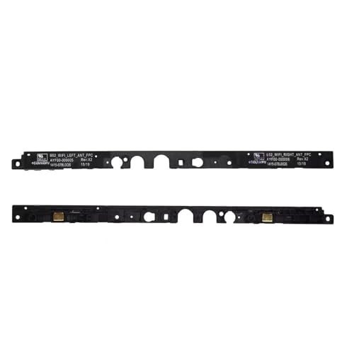 Cavo Flat Flex Antenna WiFi per Mic-rosoft Surface PRO 7 1866 WiFi Cable Wire