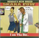 Shaka Pow - I Am the Doc - Amazon.com Music