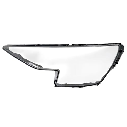 Verre phare avant pour Q8 2024 2025 lentille couvercle coque droite gauche