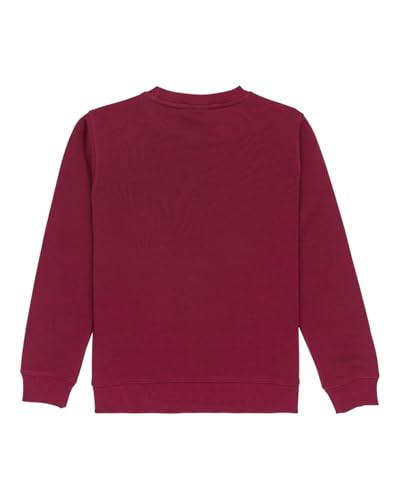 Sweater garçon Element Icon Embroidery brodé de qualité supérieure - 3