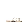 ALDO Women's Garberia Flat Sandal