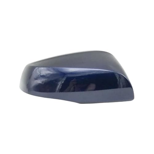 Coque rétroviseur Toyota Highlander bleu anti-décoloration face aux UV