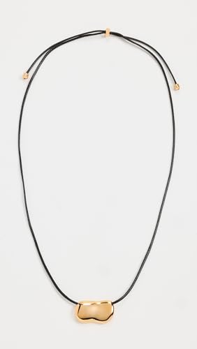 Women's Pebble Necklace2