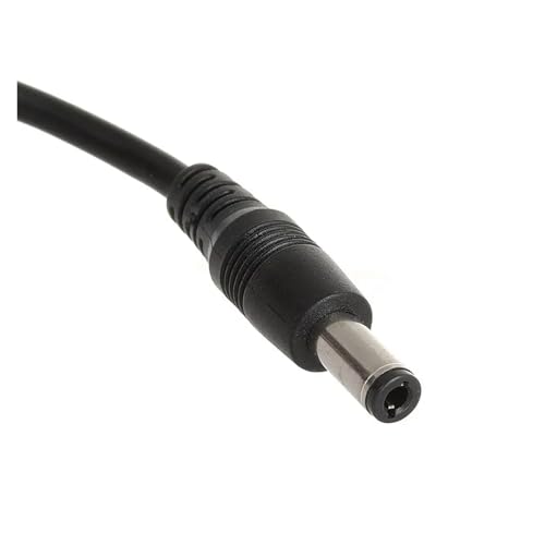 Adaptador de corriente ajustable 100-240V EU Plug miniatura 4