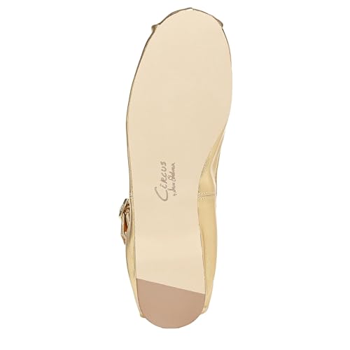 Image of Circus NY BY SAM Edelman Women's Zuri Ballet Flat
