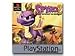 Price comparison product image Spyro The Dragon 2 Platinum - Complete package - 1 user - PlayStation - German