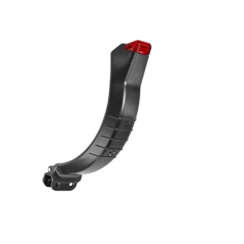 ヘビータイプスクーターマッドガード厚く迅速にインストール自転車電動スクーター用部分ユニバーサルホイール