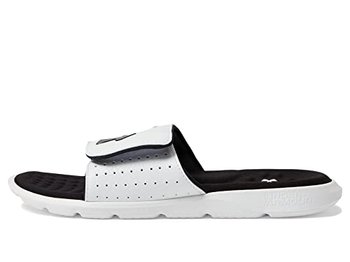Image of Under Armour Kids' Ignite Pro Slide Sandal