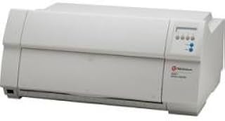 TALLY 2280+ 1100 CPS 도트 매트릭스 PTR 병렬 및 LAN Ipds