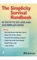 Simplicity Survival Handbook-Wow! eBook
