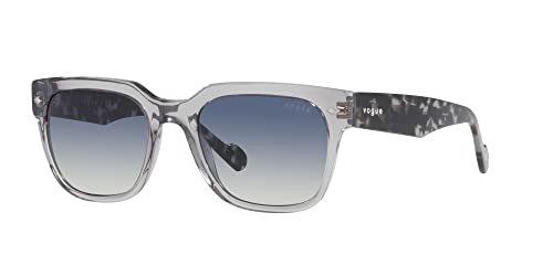 Vogue Eyewear Men's Vo5490s Square Sunglasses2