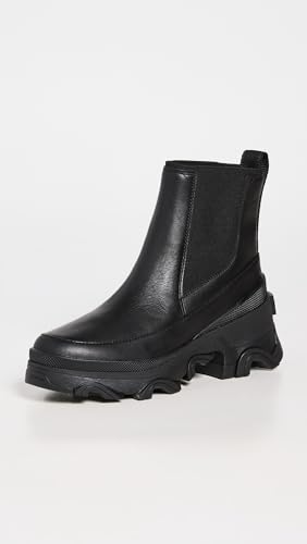 Image of Sorel Women's Brex Boot Chelsea Waterproof Boots