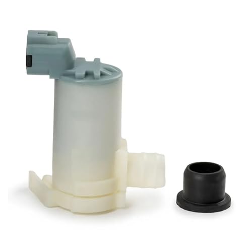 Bomba lavaparabrisas 28920-3Z000 para FX35 FX45 2003-2006 componente de alta resistencia 4