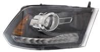 #US Replacement Part for RIGHT HEADLIGHTS FIT For Ram 2500 ST EXTENDED CREW 6.7 2016 2017 2018 BY 68324940AD #lightoto16410