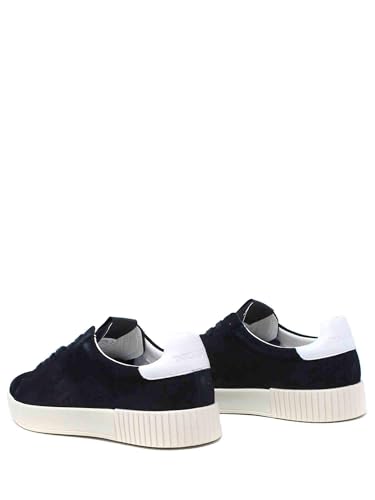 Baskets de qualité Docksteps Dsm412201 homme couleur bleu