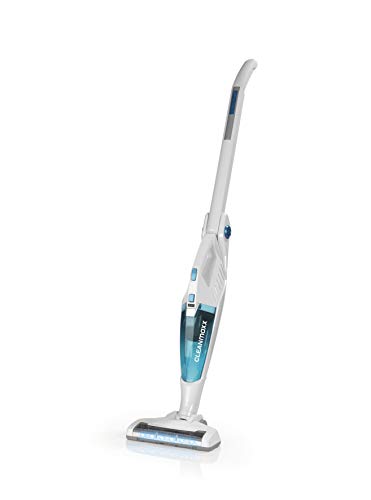 Preisvergleich Produktbild CLEANmaxx Akku-Staubsauger 2in1