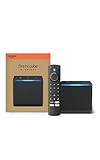 Amazon Fire TV Cube(キューブ) | 究極の体験をハンズフリーで | ストリーミングメディアプレイヤー