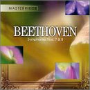 Beethoven: Symphonies 7 & 8 [Audio CD] Various Artists and Beethoven, L V