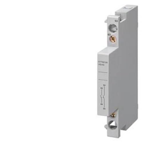 Siemens - Contacto Auxiliar 1na-1nc