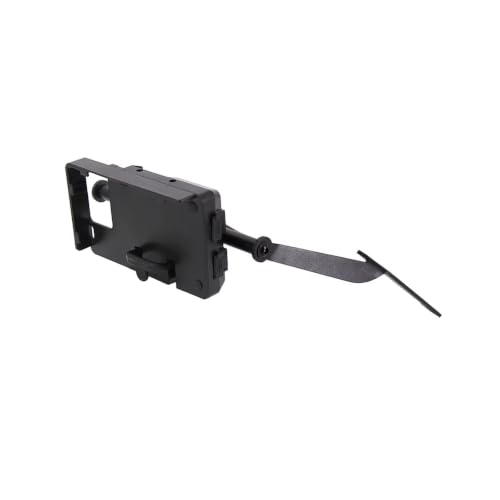 Support GPS moto pour NC750D et NC700D barre 22mm avec chargeur USB - 4