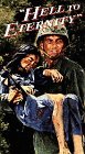 Hell to Eternity [VHS]