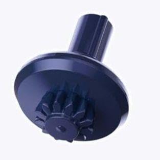 ベイブレードX エレベート ビット 5個 未使用 紫 X エレベートビット 紫 パープル ベイブレードX エレベート ビット 5個