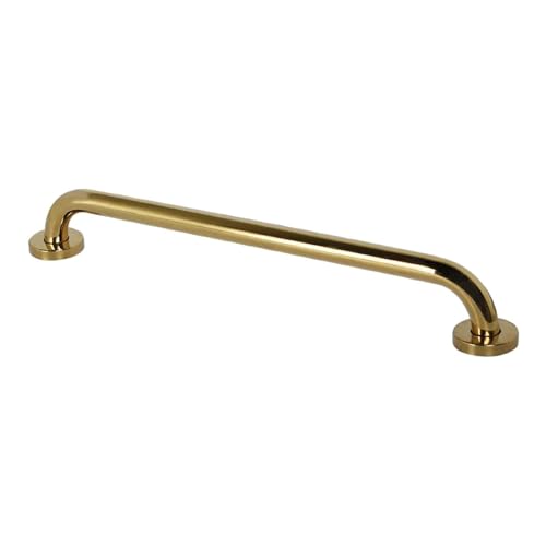 Accessoire de sécurité salle de bain barre de préhension solide pour douche et wc