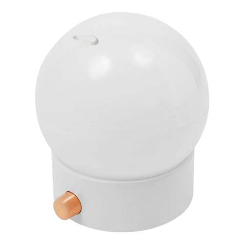 Difusor aromático eléctrico con tanque grande y luz nocturna miniatura 5