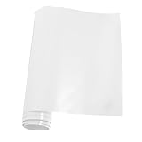 SOPOTUTU Transparente Auto Innenraum Schutzfolie Kratzfeste Innenraumfolie Selbstklebend Universalfolie für Autotüren Staubschutz und Einfache