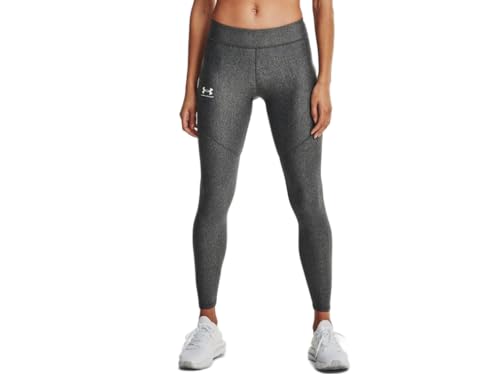 Under Armour Leggings Heatgear Full mallas de mujer ideales para running y gimnasio