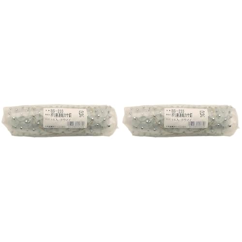 WAKI |APB 15  BS-233 (× 2)