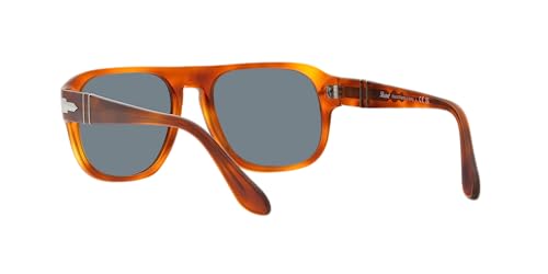 Image of Persol Unisex Po3310s Aviator Sunglasses