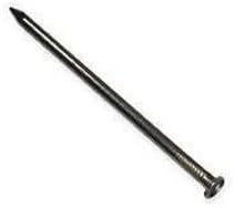 NATIONAL NAIL 57195 5-Pound 16D Galvanized Box Nail