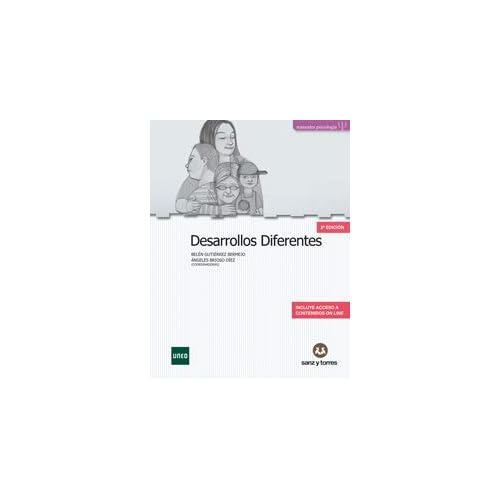 Desarrollos Diferentes