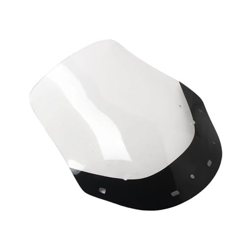 Extension pare-brise pour Burgman 650 2006-2012 déflecteur air moto