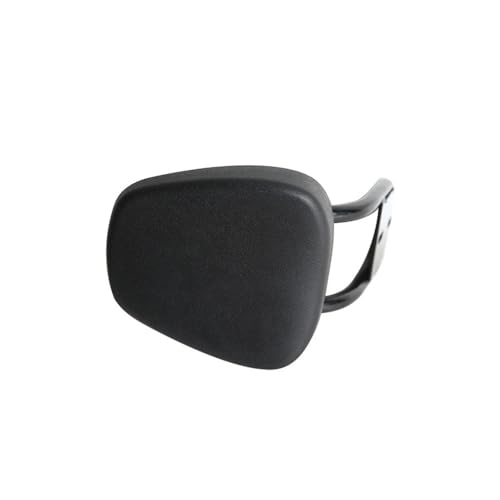 Appui-dos de moto Benda BD450 coussinet passager rembourré contre la fatigue