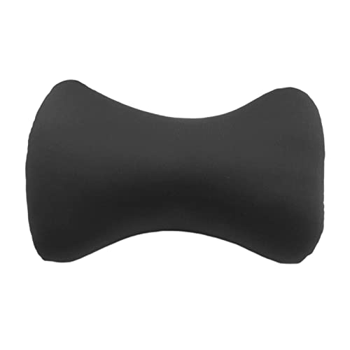 Oreiller tubulaire traversin microbilles haut de gamme soutien nuque 38cm
