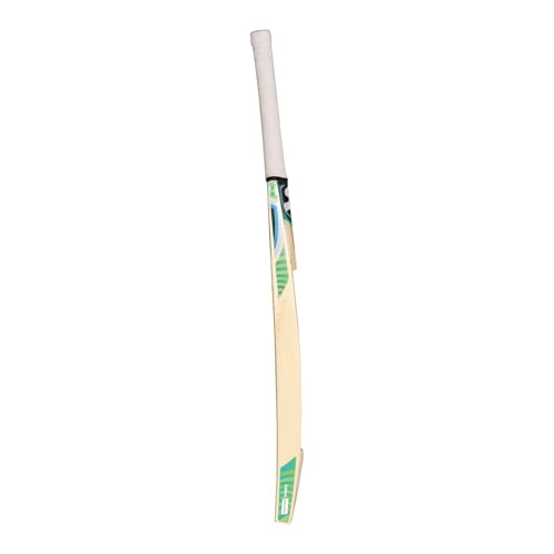 Image of SG T-DOMINOR Tennis Cricket BAT