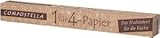 COMPOSTELLA - 1 für 4-Papier 1 Stück