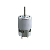 Motore con bobina in rame 775 CC 12-21 V(DC12V)