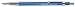 Produktbild STAEDTLER 780 C Mars technico Fallminenstift HB, 2mm, mit Metallclip, blau
