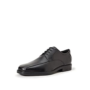 Geox U Brandolf A, Scarpe Uomo