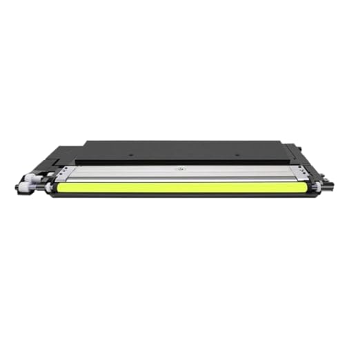 Toner 117a Compatible Jaune pour Imprimante HP Laser 150a 150nw